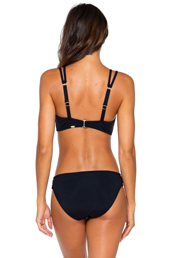 38E/36F/34G - Underwire Swimwear, Tankini & Bikini Tops – Canyon Beachwear
