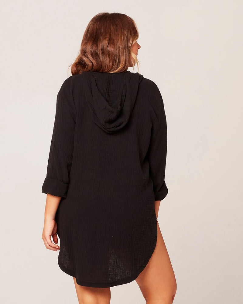 Product  LSPACE Goldie Cover-Up Dress