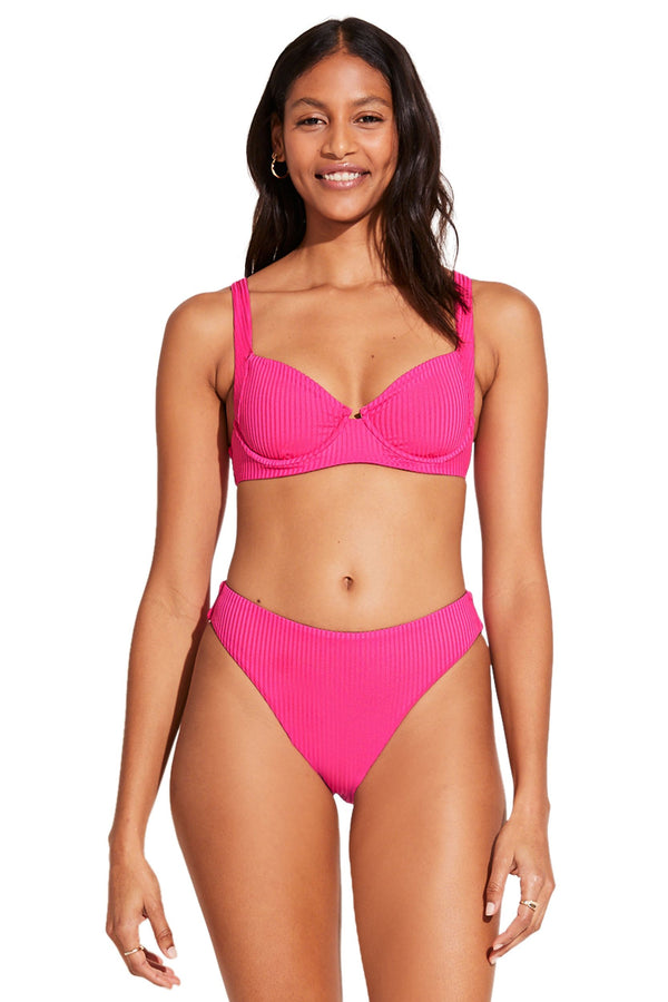 Bikinis & Separates - Top & Bottom Bikinis for women – Tagged